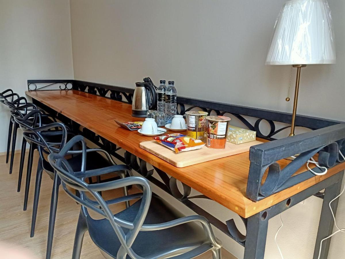 Platinum Hotel Rayong Eksteriør billede
